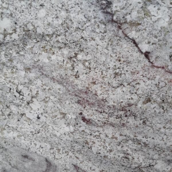 Arctic White Granite