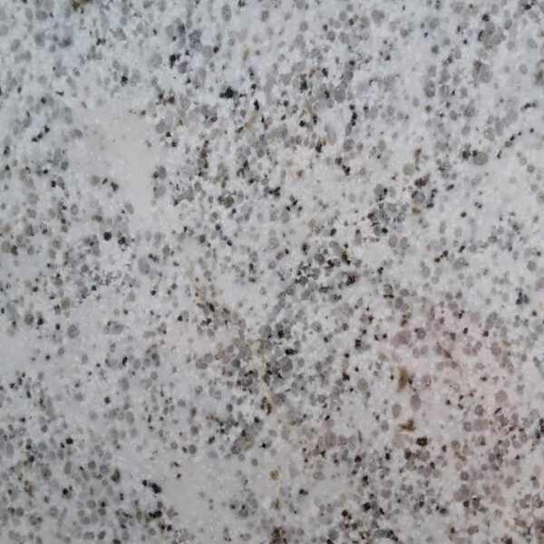 Cotton White Granite