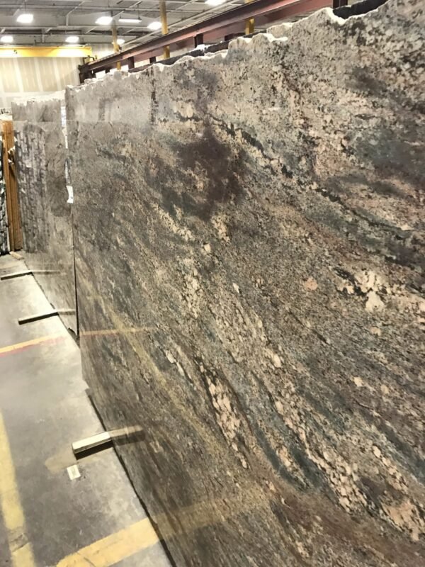 Granite Crema Bordeaux slab min scaled 1