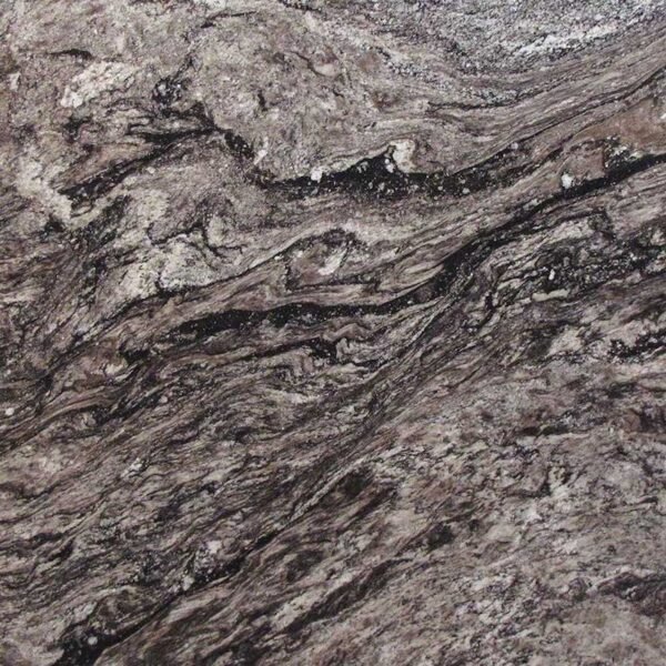 Rocky Mountain Granite