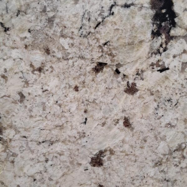 Snowfall Granite