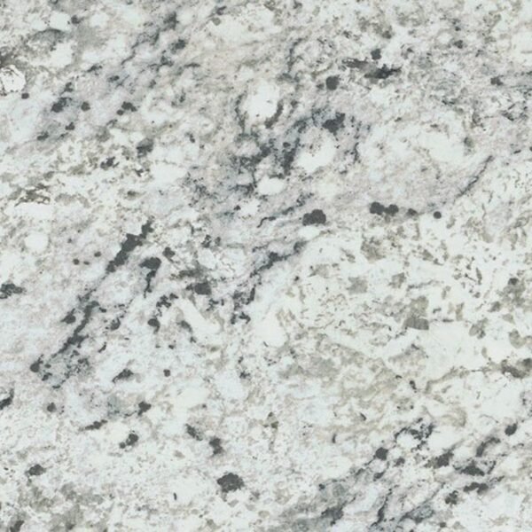 White Ice Granite