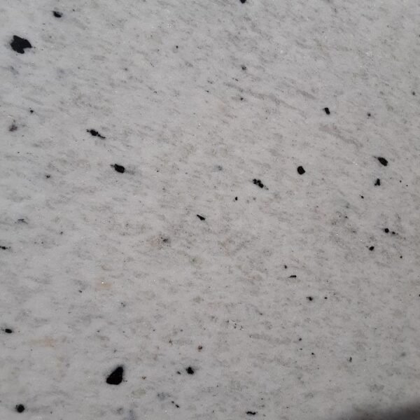 Zanet White Granite