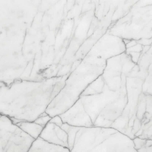 a 1 White Carrara