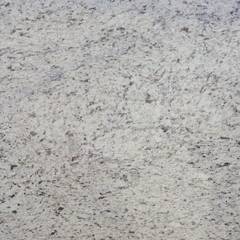 White Ornamental - Rio Stone