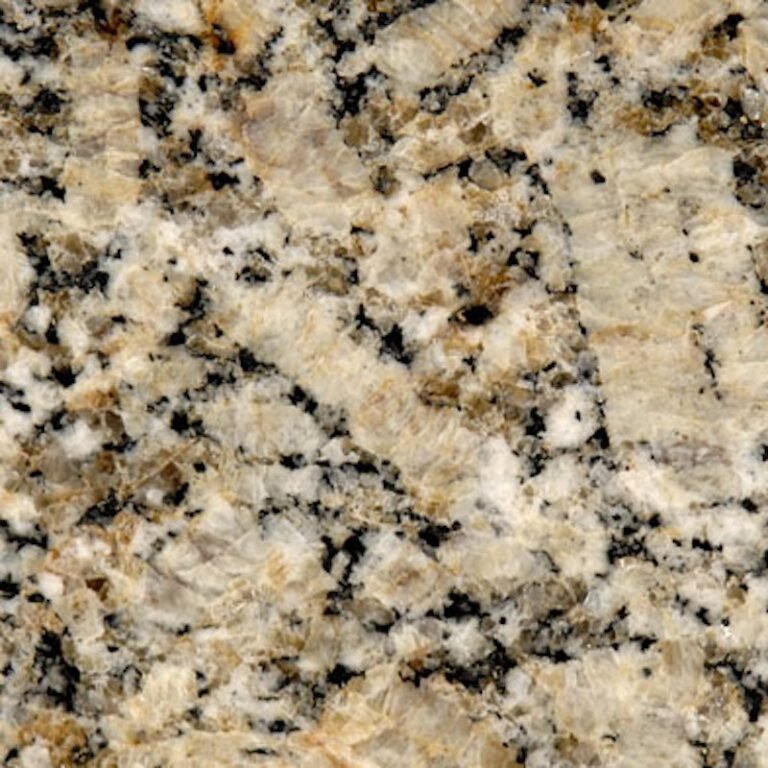 Crystal Gold - Rio Stone