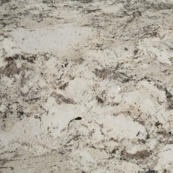 granite casa blanca swatch