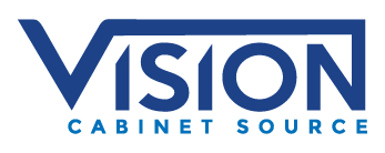 VisionCabinet logo
