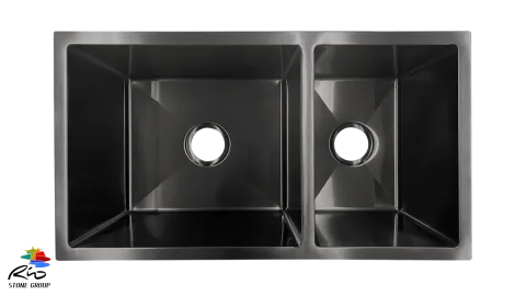 Stainless Steel Handmade Color Kitchen Sink SB2131
