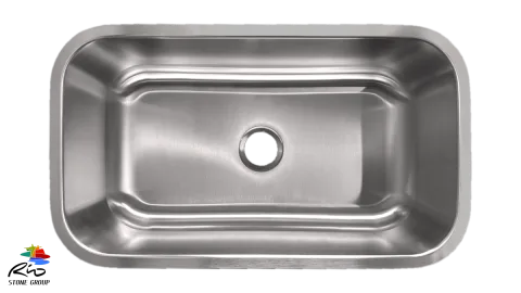 Stainless Steel Kitchen Sink 205