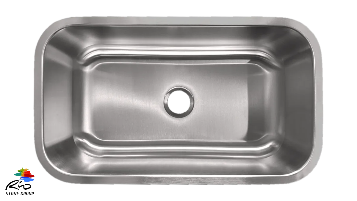 Stainless Steel Kitchen Sink 205