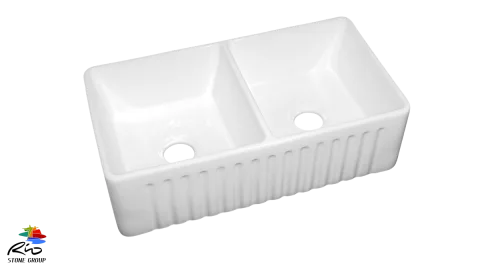 Ceramic Kitchen Farm Sink 1903