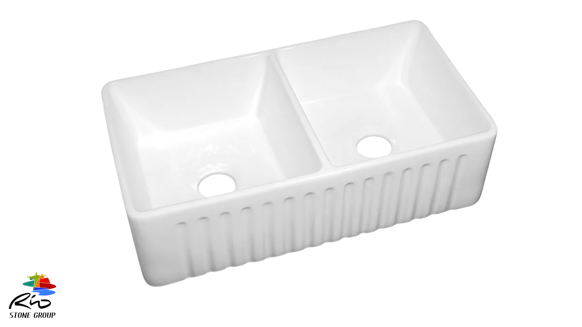 Ceramic Kitchen Farm Sink 1903