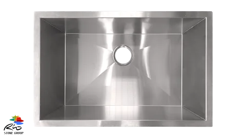 Stainless Steel Handmade Kitchen Sink HBS2818