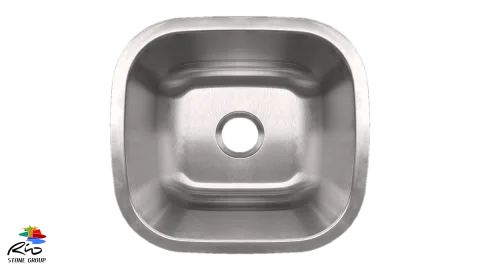 Stainless Steel Bar Sink 108