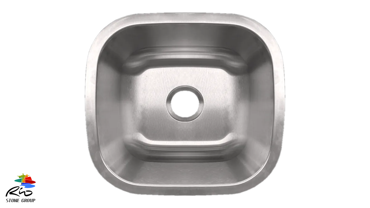 Stainless Steel Bar Sink 108