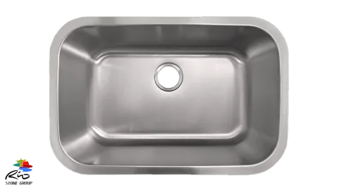 Stainless Steel Kitchen Sink 308