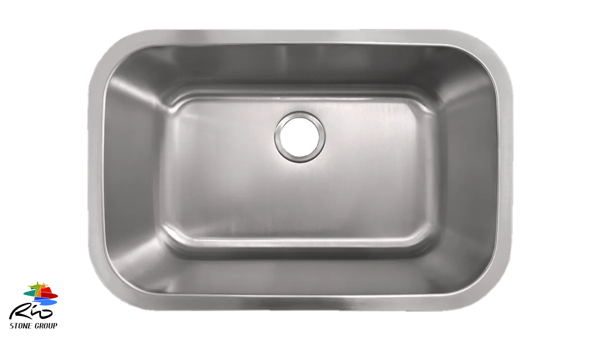 Stainless Steel Kitchen Sink 308