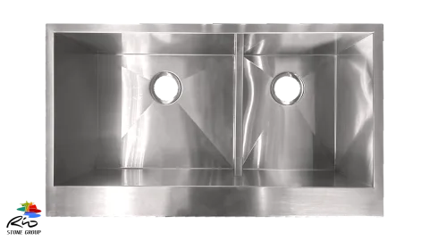 Stainless Steel Handmade Farm Sink HFO3620LD