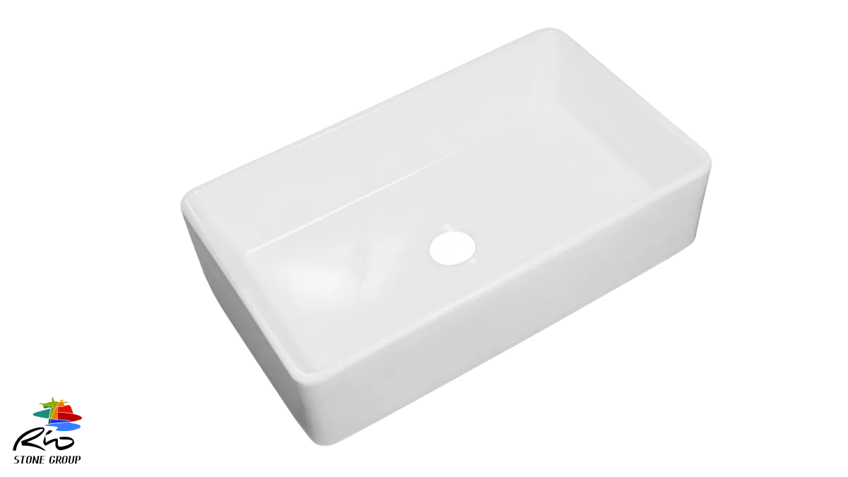 Ceramic Kitchen Farm Sink 1908