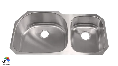 Stainless Steel Kitchen Sink 909L