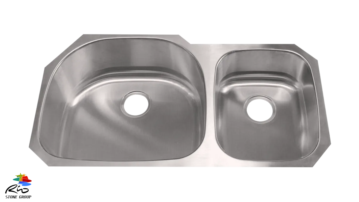 Stainless Steel Kitchen Sink 909L