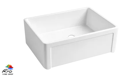 Ceramic Kitchen Farm Sink 1901