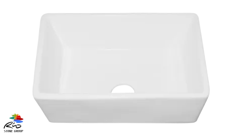Ceramic Kitchen Farm Sink 1902 Wide