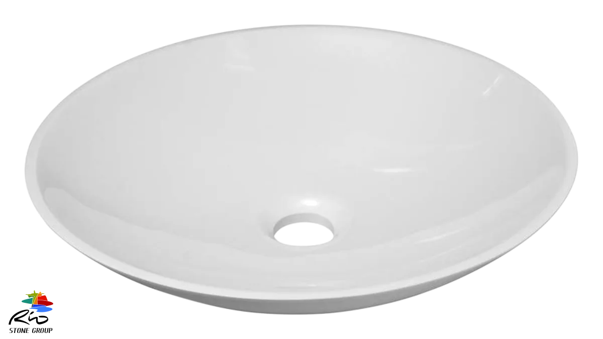 Solid Surface Sink XA-A02