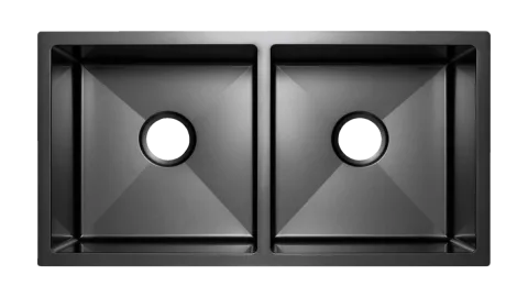 Stainless Steel Handmade Color Kitchen Sink SB3121