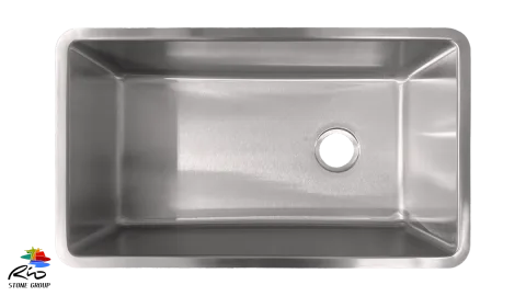 Stainless Steel Kitchen Sink 1092
