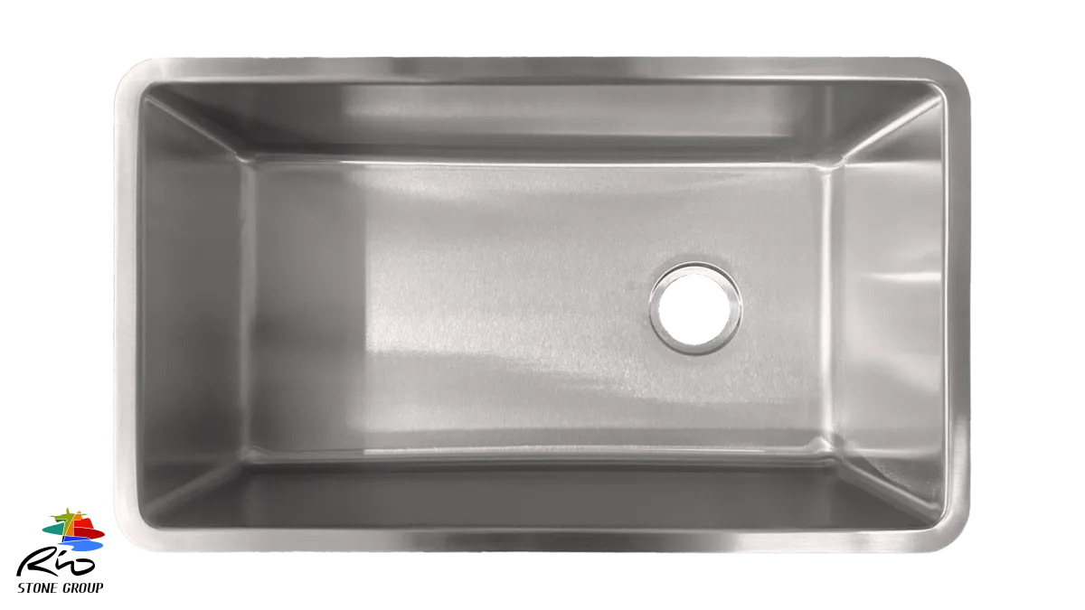 Stainless Steel Kitchen Sink 1092