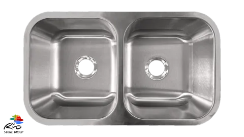 Stainless Steel Kitchen Sink 204