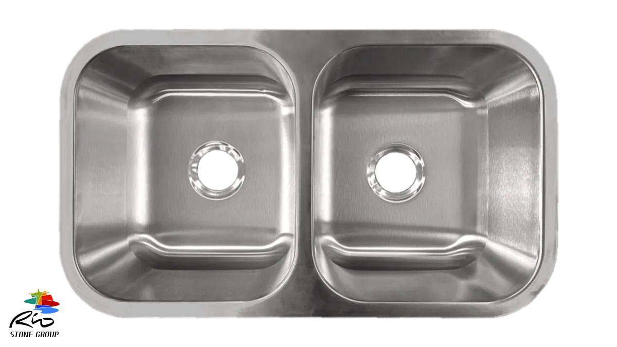 Stainless Steel Kitchen Sink 204