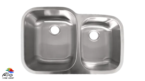 Stainless Steel Kitchen Sink 917L