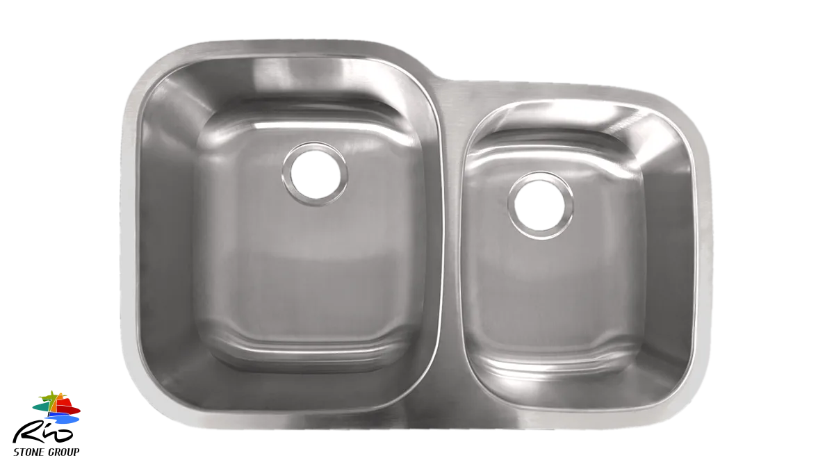 Stainless Steel Kitchen Sink 917L