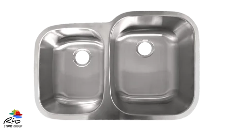 Stainless Steel Kitchen Sink 917R