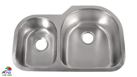 Stainless Steel Kitchen Sink 915R
