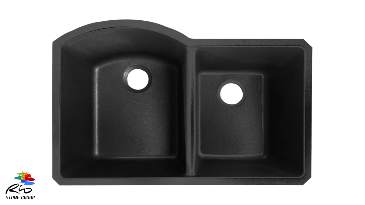 Granite Kitchen Sink IT6040UM