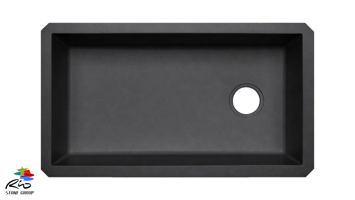 Granite Kitchen Sink IT100SUM