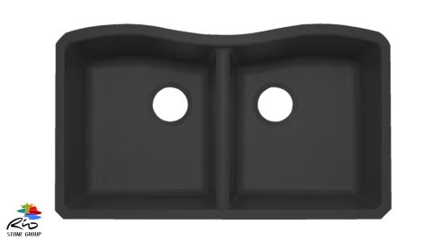 Granite Kitchen Sink IT5050UM