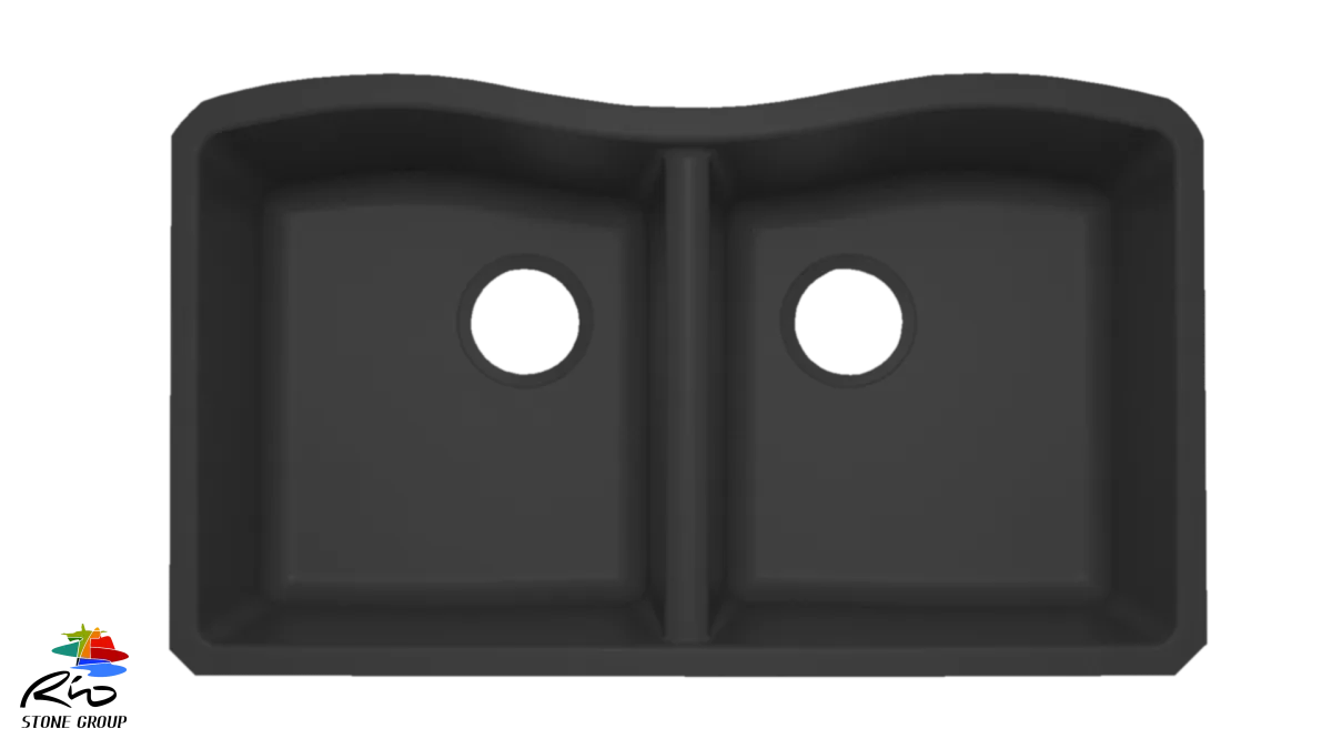 Granite Kitchen Sink IT5050UM