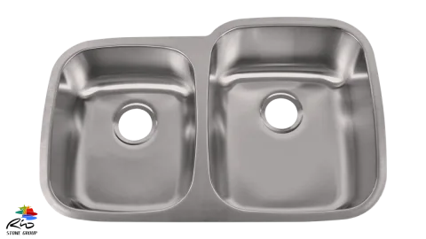 Stainless Steel Kitchen Sink 701R