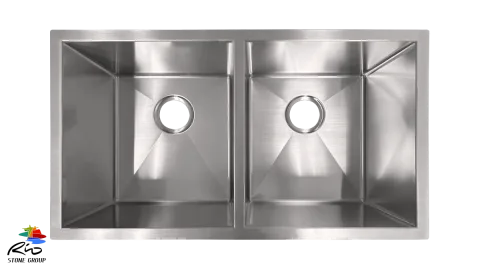 Stainless Steel Handmade Kitchen Sink HBE3218