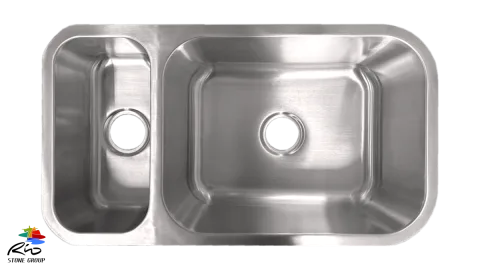 Stainless Steel Kitchen Sink 830