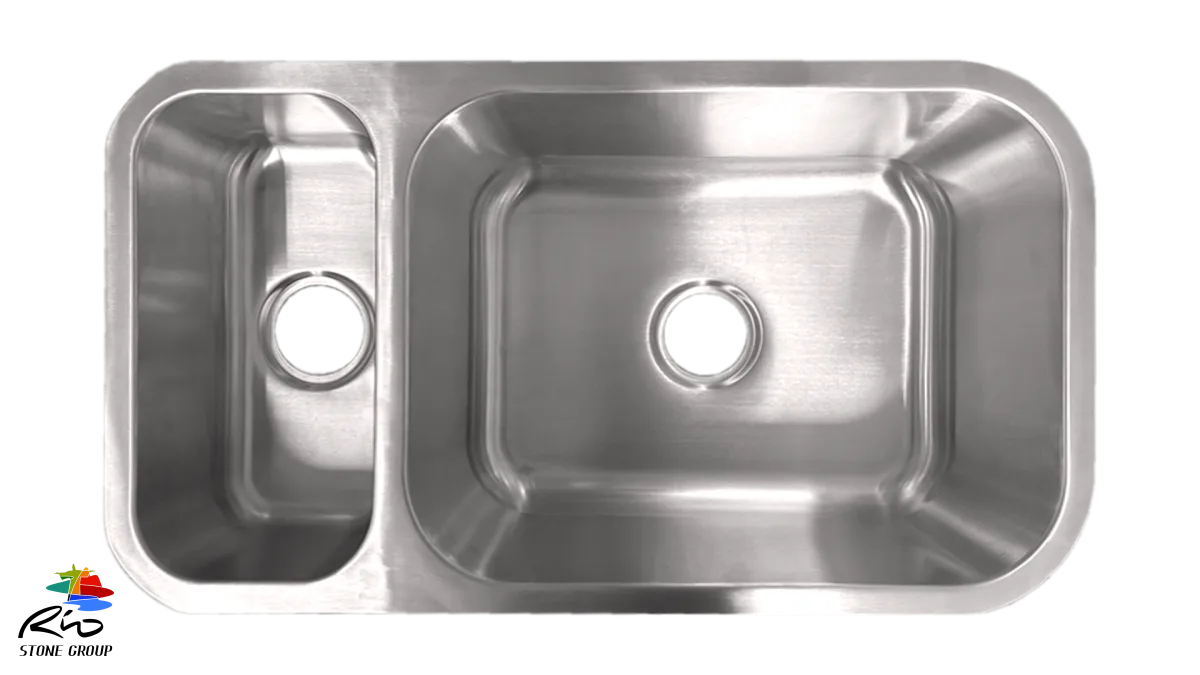 Stainless Steel Kitchen Sink 830