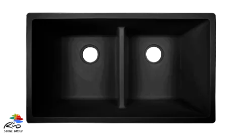 Granite Kitchen Sink US01