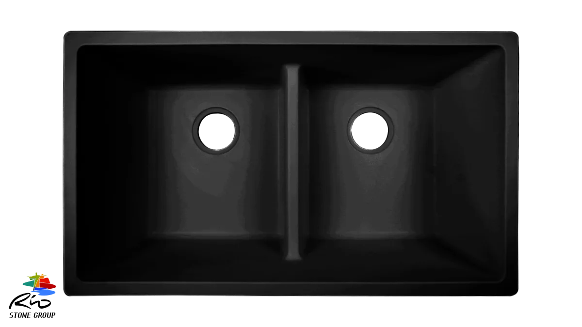 Granite Kitchen Sink US01