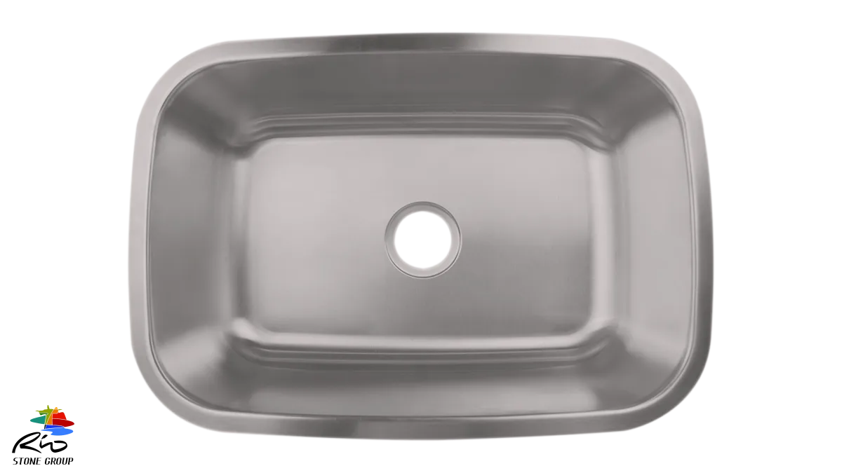Stainless Steel Kitchen Sink 306