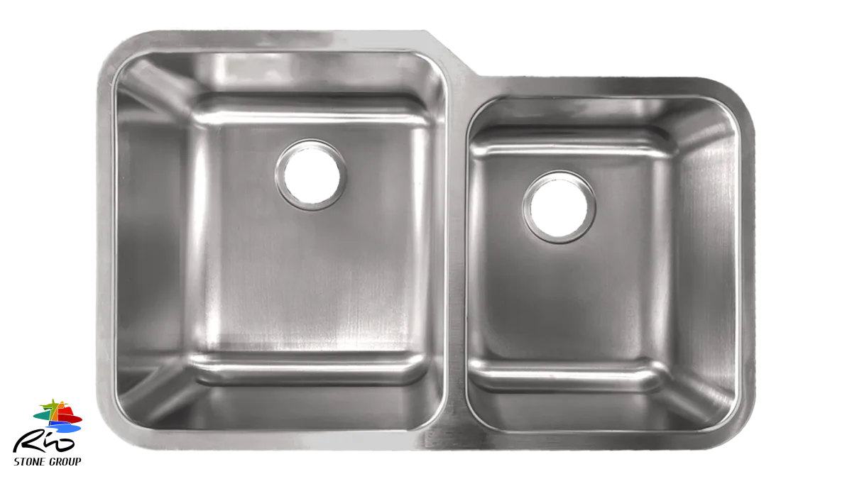 Stainless Steel Kitchen Sink FD2019L